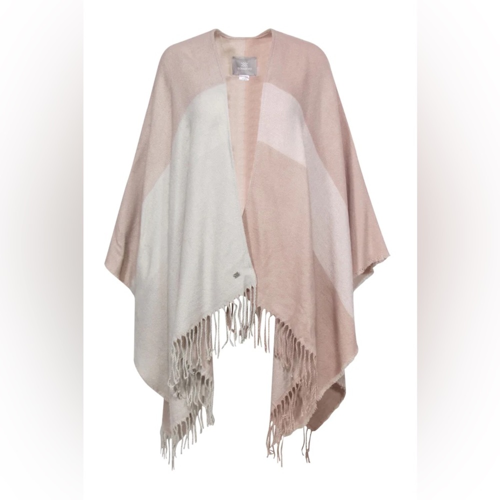 Soia&Kyo poncho. Brand new!